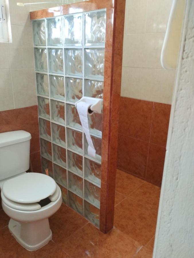 Casa Pepe Vacation Rental Progreso Progreso (Yucatan) Exterior foto