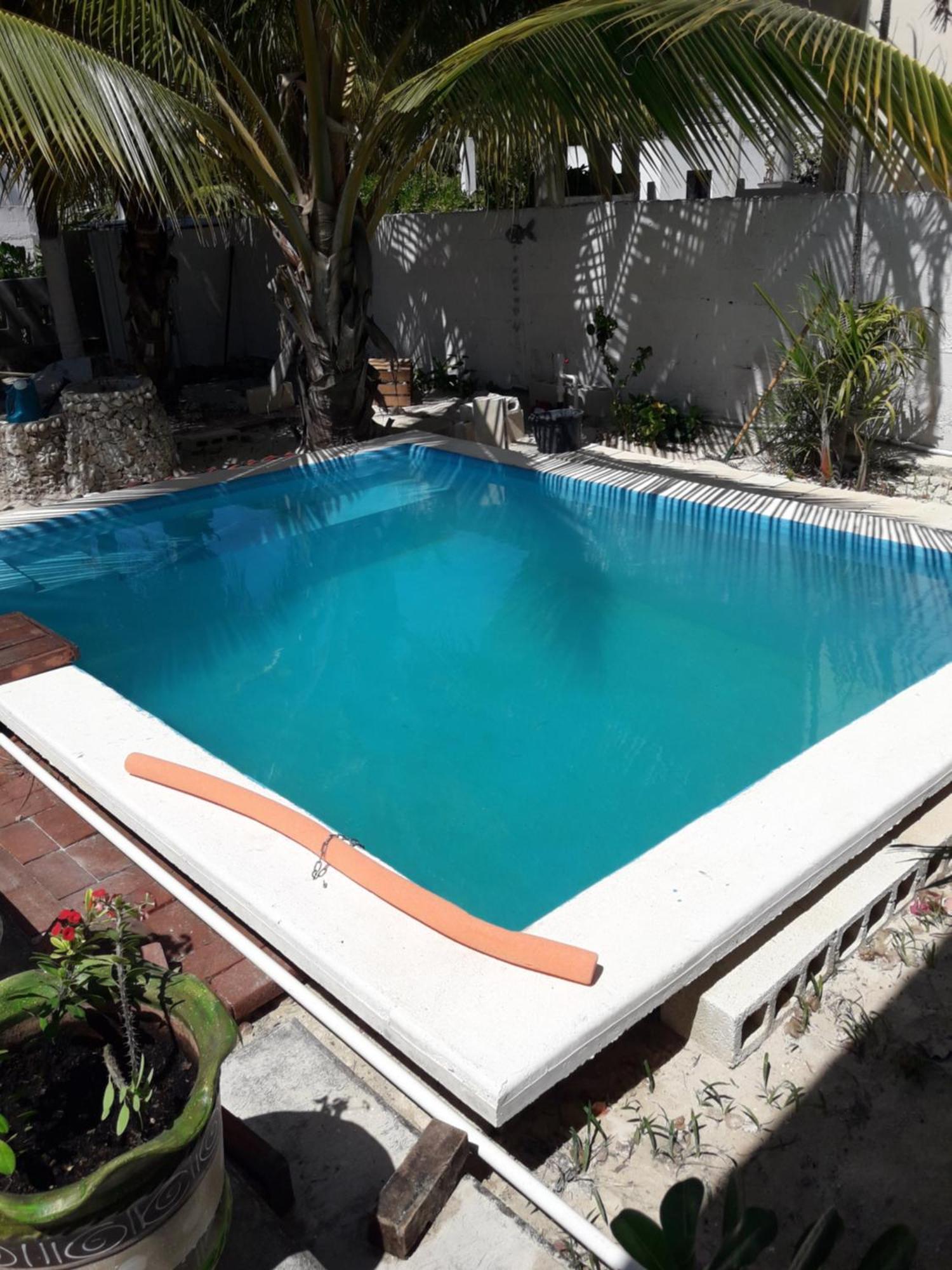 Casa Pepe Vacation Rental Progreso Progreso (Yucatan) Exterior foto