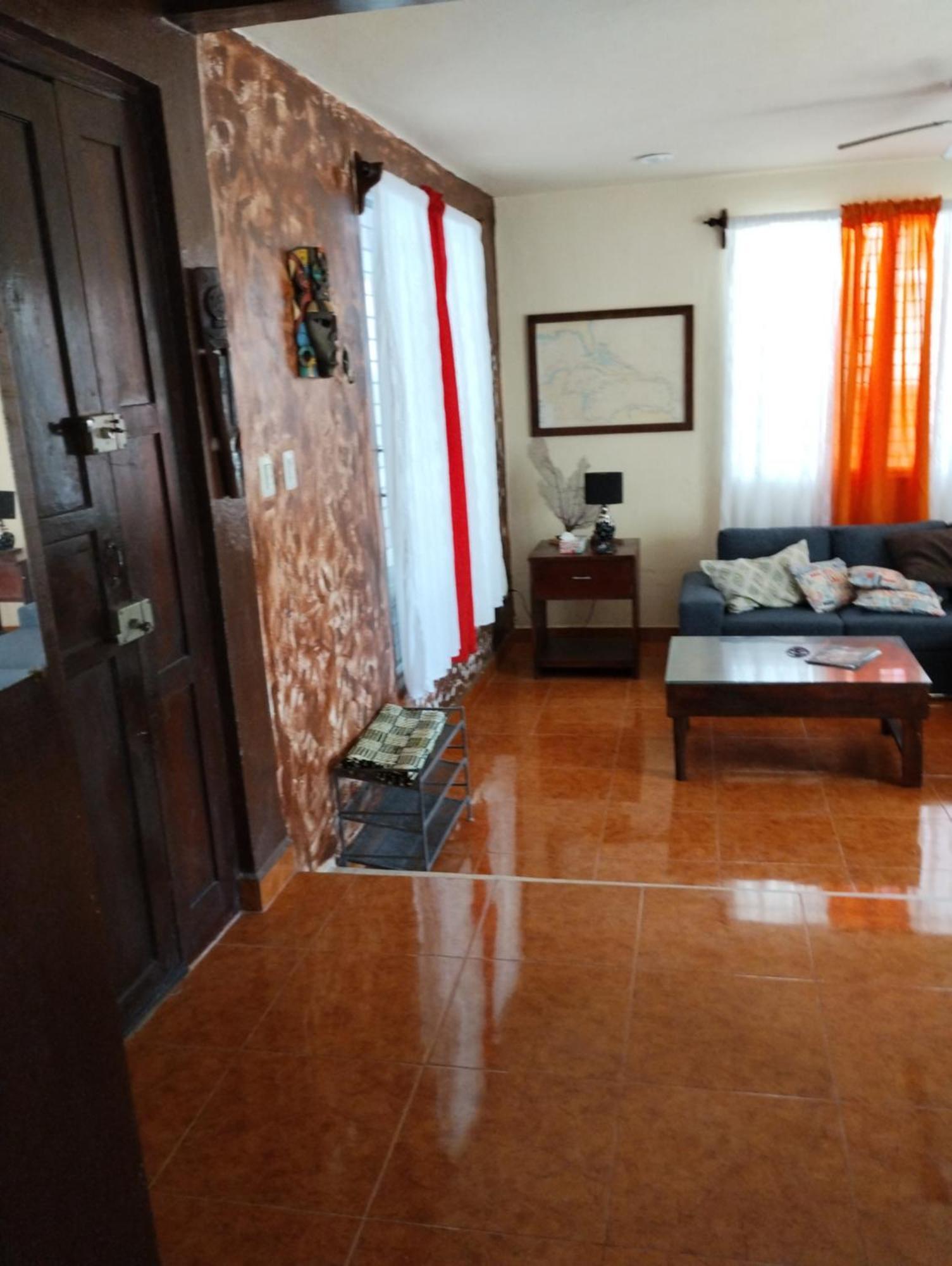 Casa Pepe Vacation Rental Progreso Progreso (Yucatan) Exterior foto