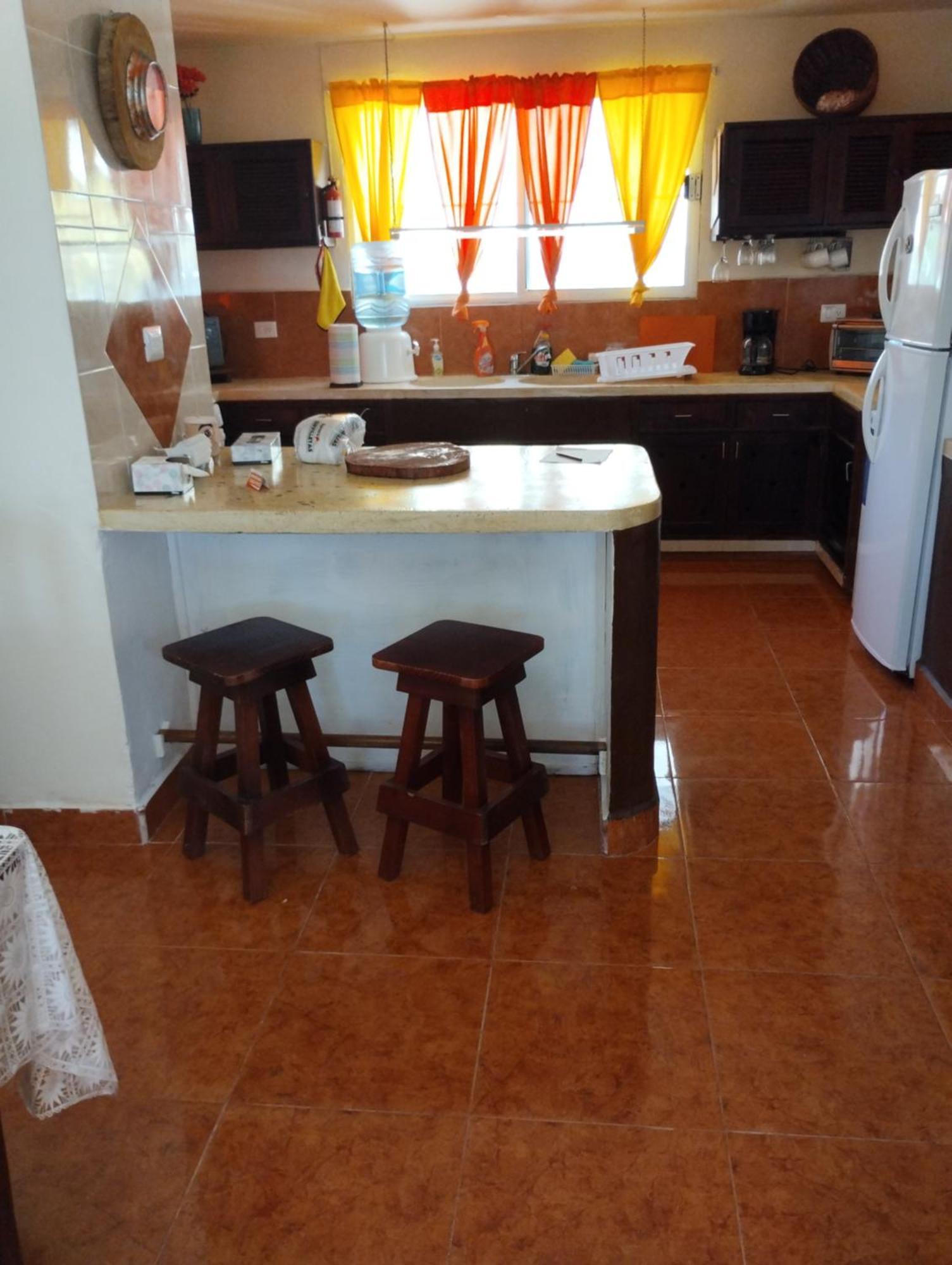 Casa Pepe Vacation Rental Progreso Progreso (Yucatan) Exterior foto
